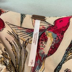 Free people top/ dress